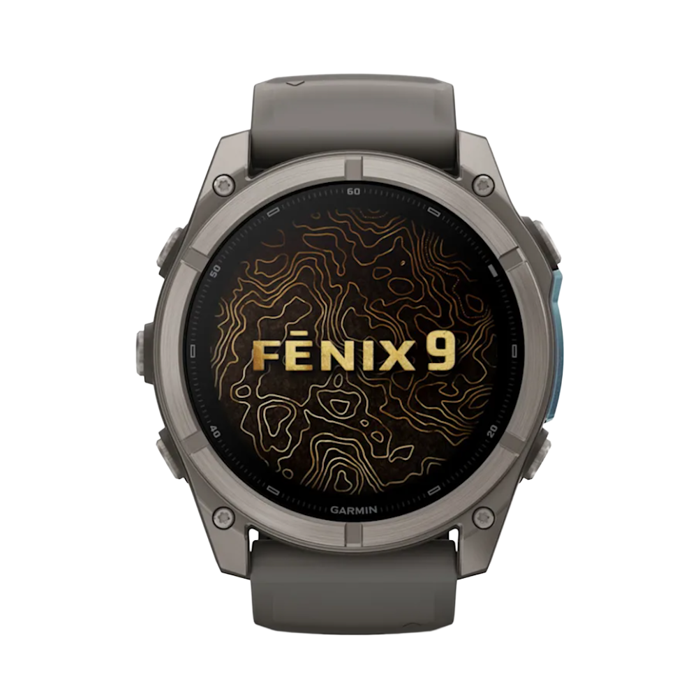 fenix 9 51mm