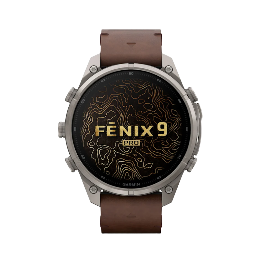 fenix 9 pro 47mm