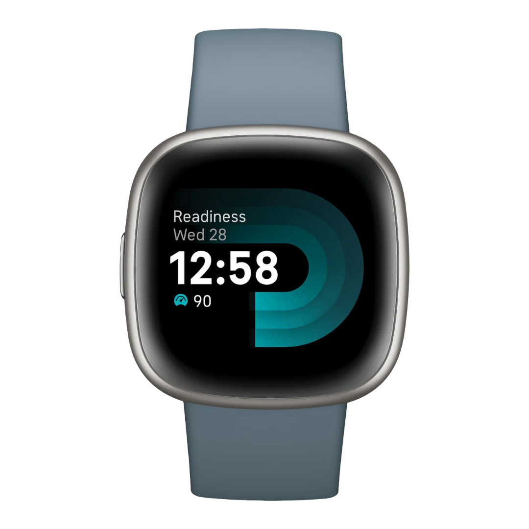 Fitbit Versa 4 straps