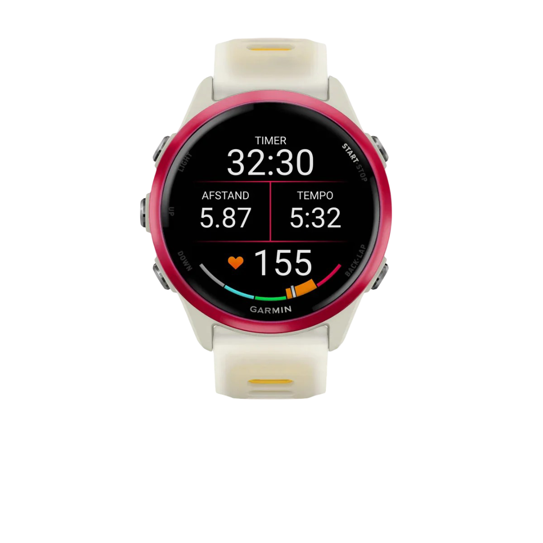 Correas Garmin Forerunner 570 - 42mm