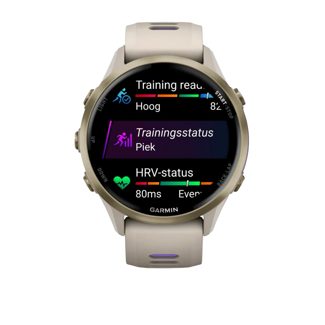 Correas Garmin Forerunner 970