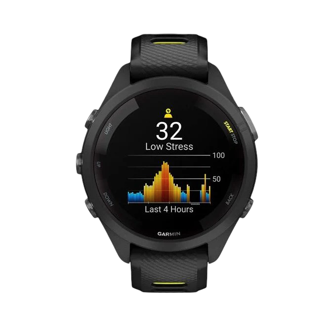 Correas Garmin Forerunner 265s