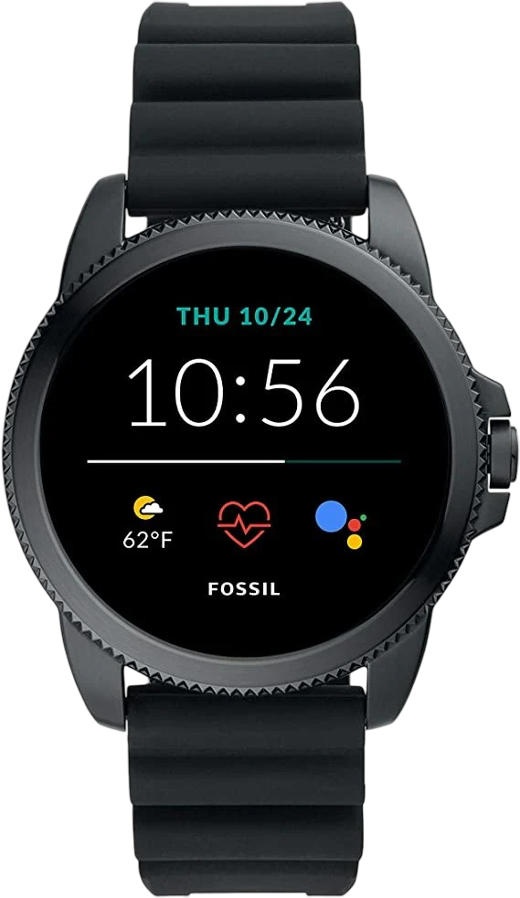 Correas Fossil Gen 5e - 44mm