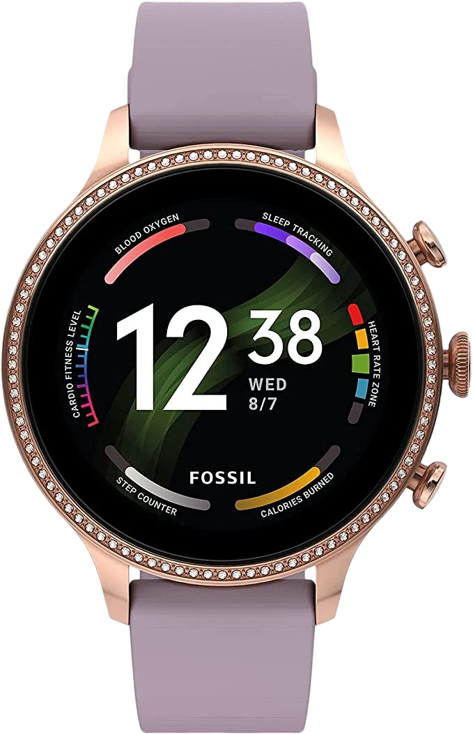 Correas Fossil Gen 6 42mm