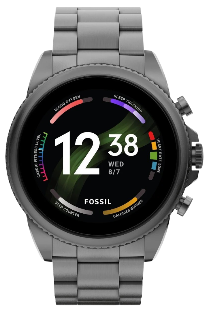 Correas Fossil Gen 6 44mm