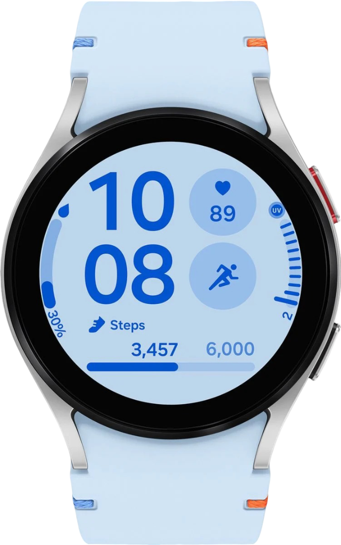Samsung Galaxy Watch FE straps