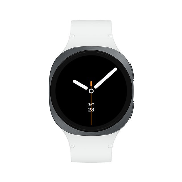 Samsung Galaxy Watch 8 - 40mm straps