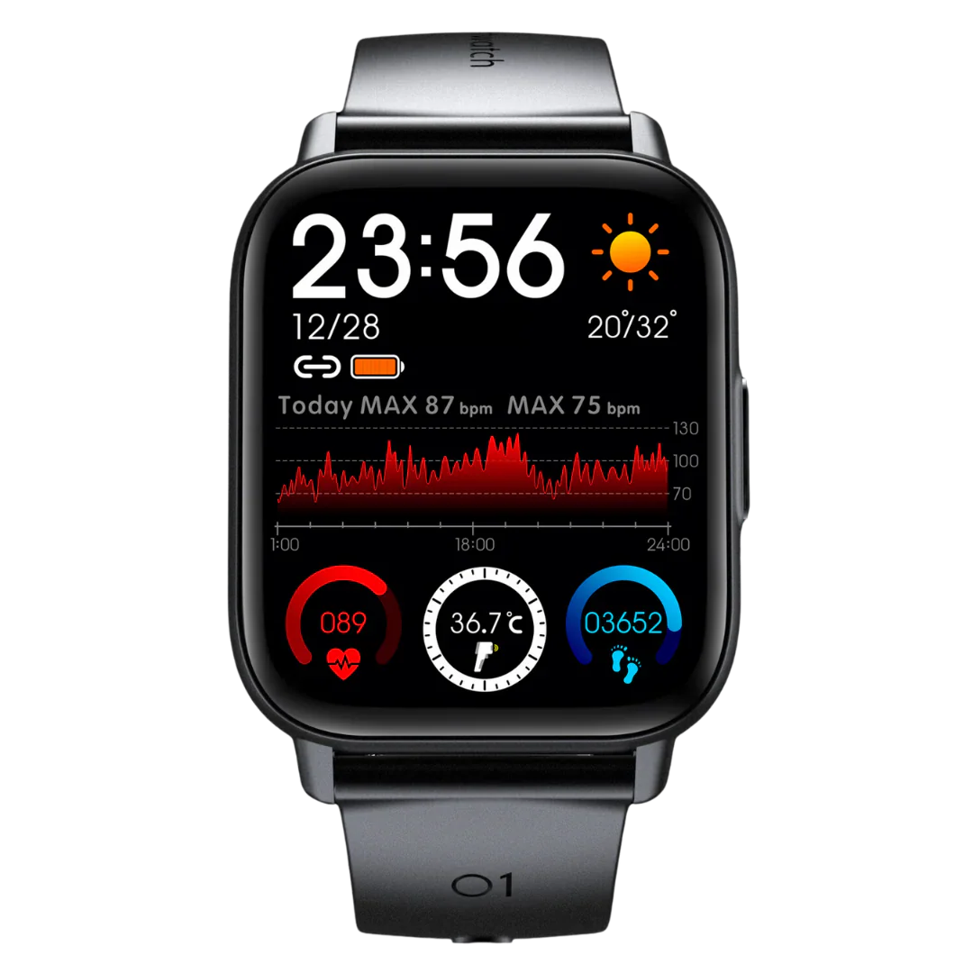 Correas Gard Pro Health Smartwatch 2