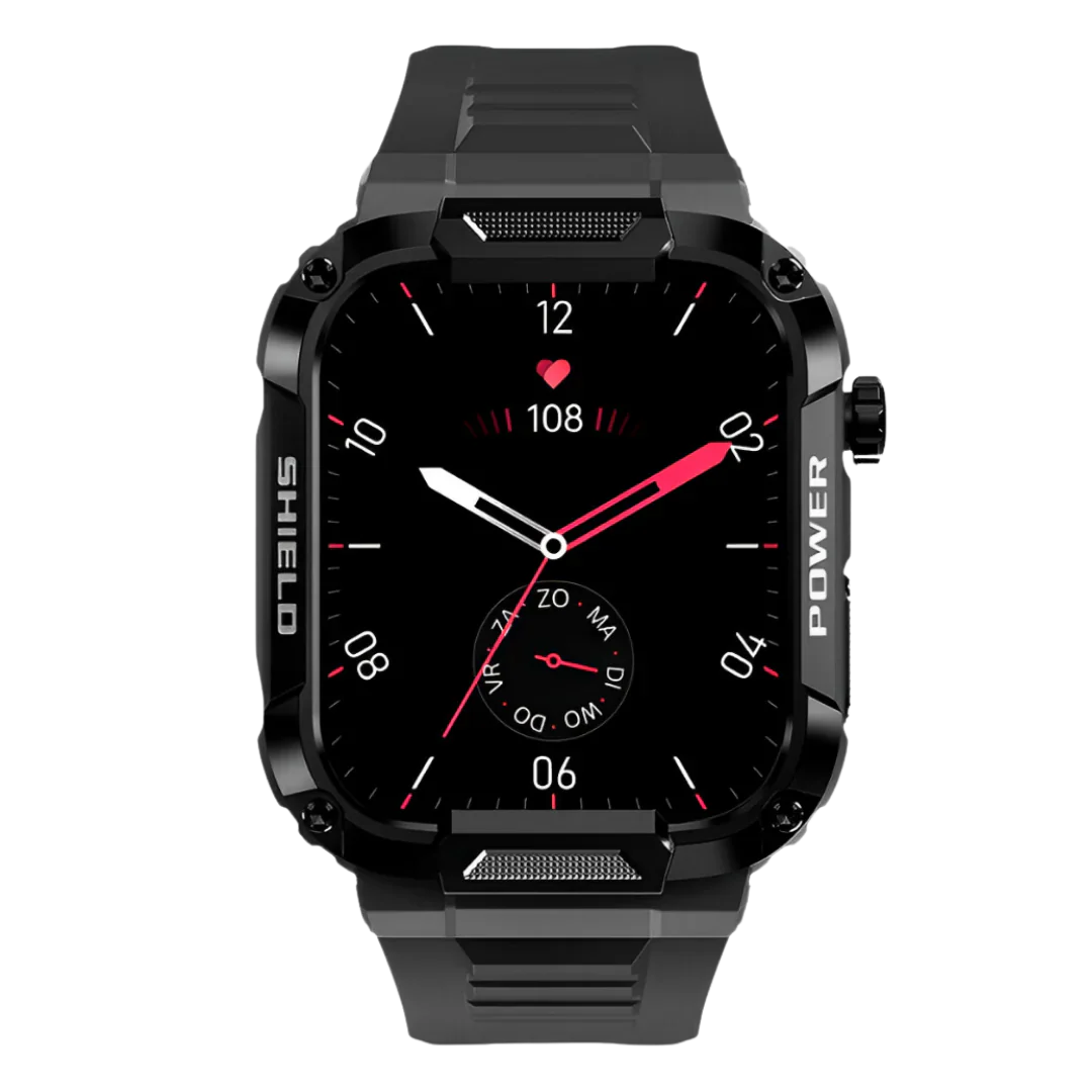 Correas Gard Pro Ultra