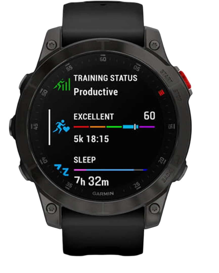Correas Garmin Epix Gen 2