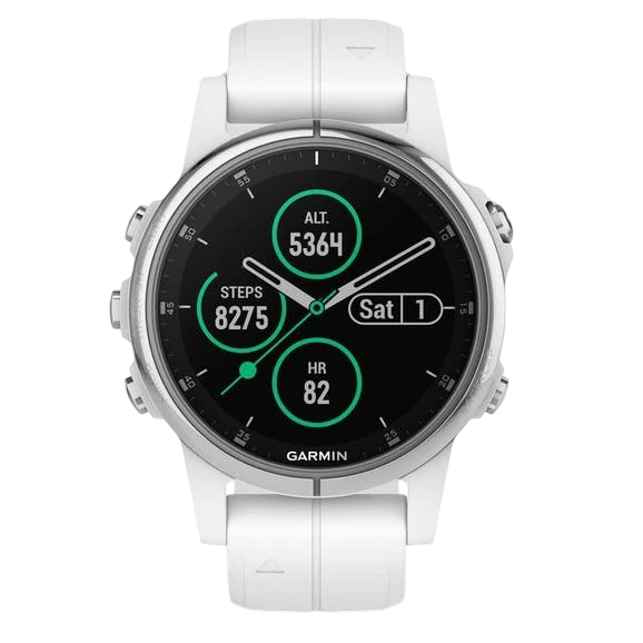 Correas Garmin Fenix 5s (Plus)