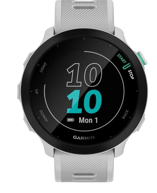 Correas Garmin Forerunner 55