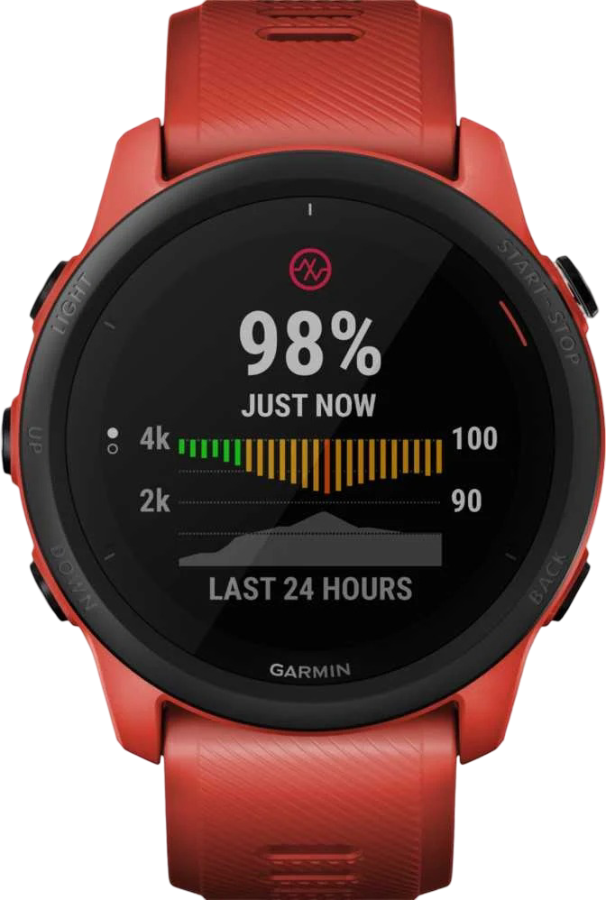 Correas Garmin Forerunner 745