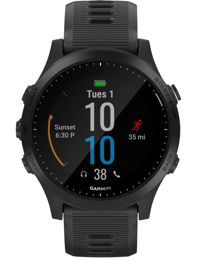 Correas Garmin Forerunner 945