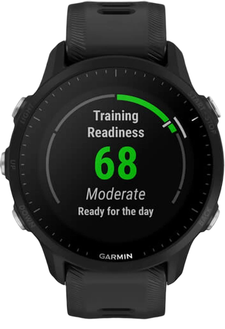Correas Garmin Forerunner 955