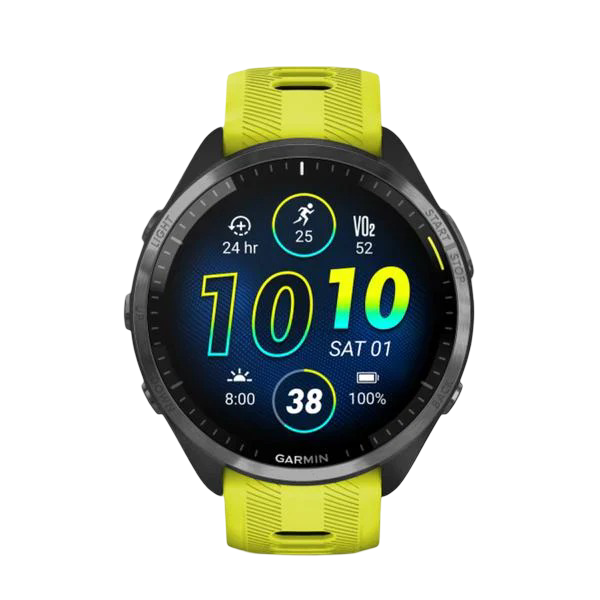 Correas Garmin Forerunner 965