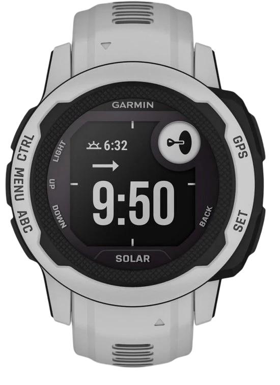 Correas Garmin Instinct 2s