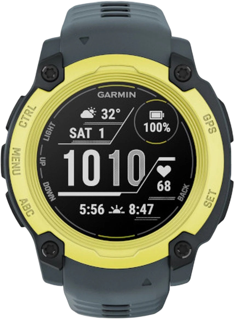 Correas Garmin Instinct E - 40mm