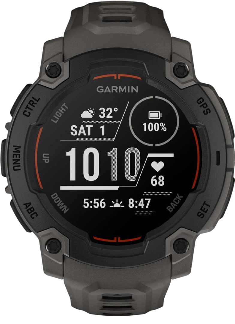 Correas Garmin Instinct E - 45mm