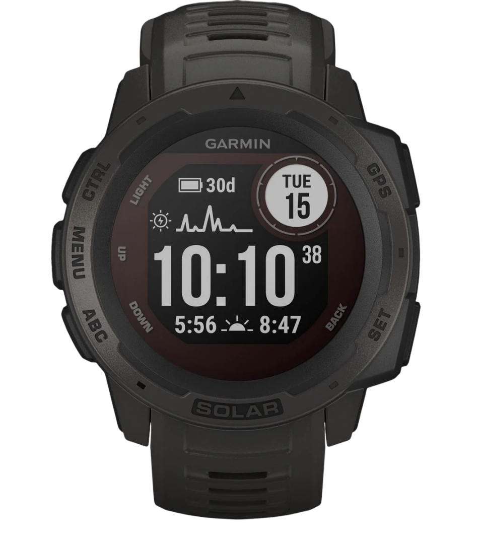 Correas de Garmin Instinct