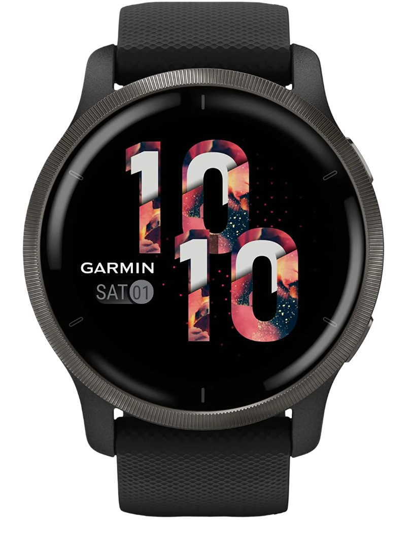 Correas Garmin Venu 2