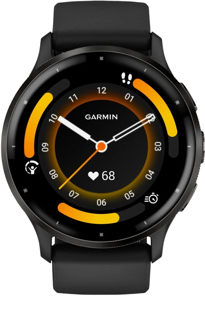 Garmin Venu 3 straps