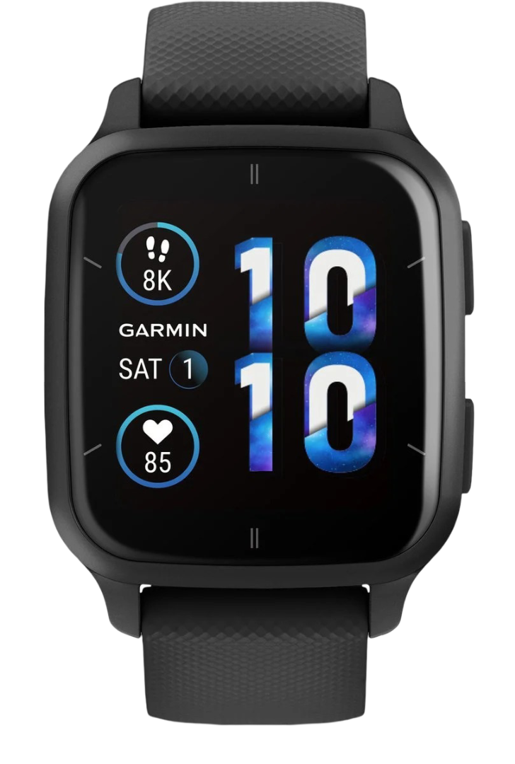 Correas Garmin Venu SQ 2