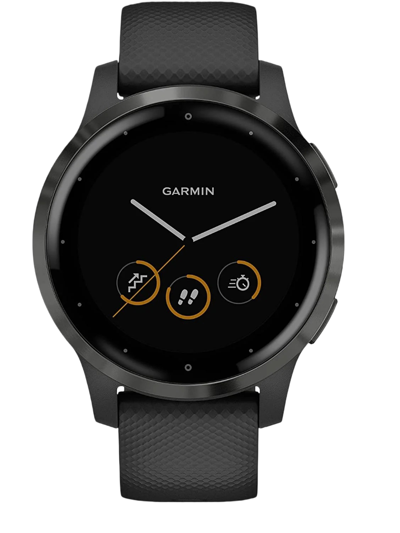 Garmin Vivoactive 4s straps