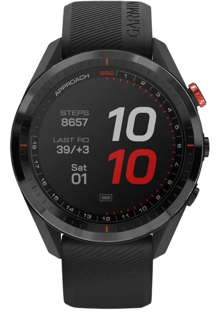 Correas Garmin Approach S62