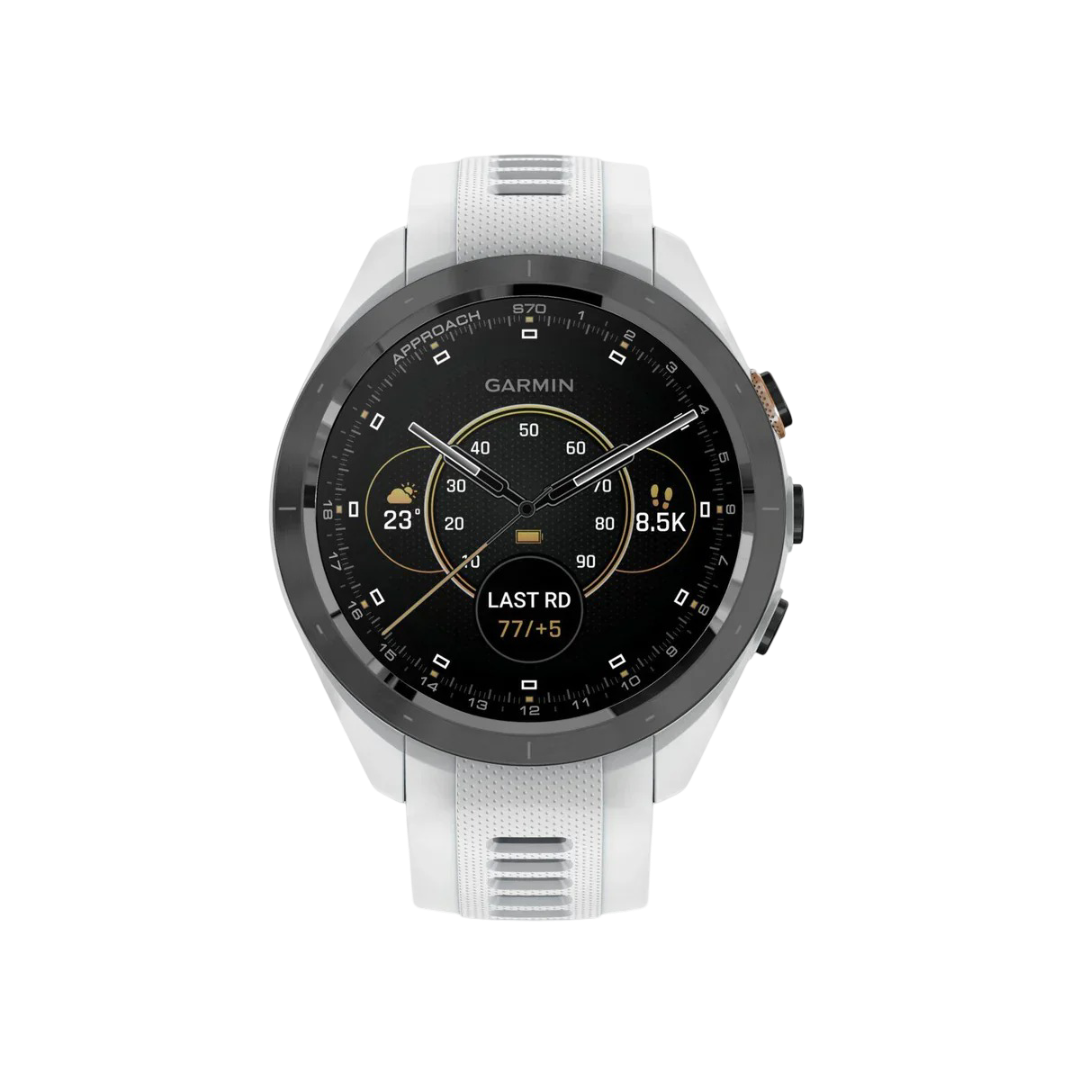Correas Garmin Approach S70 - 42mm