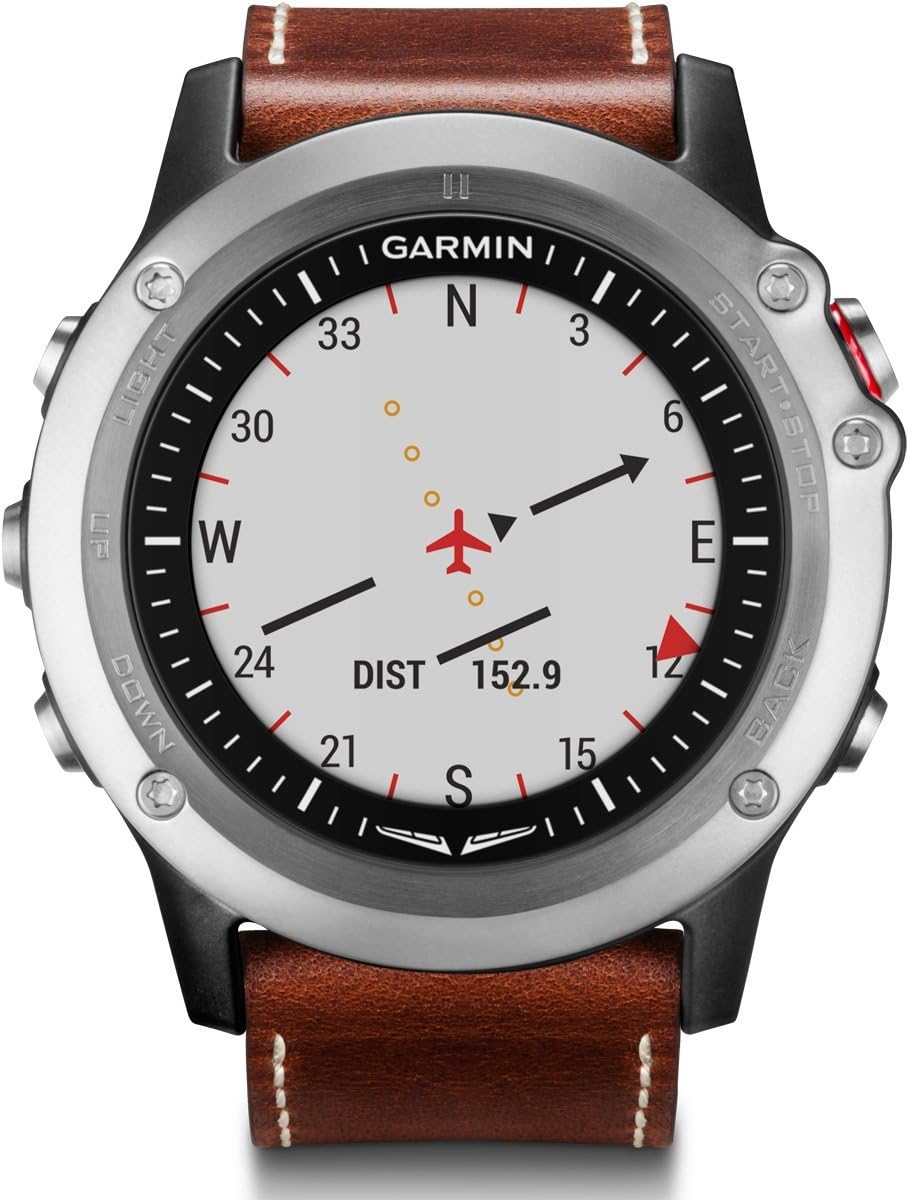 Correas Garmin D2 Bravo