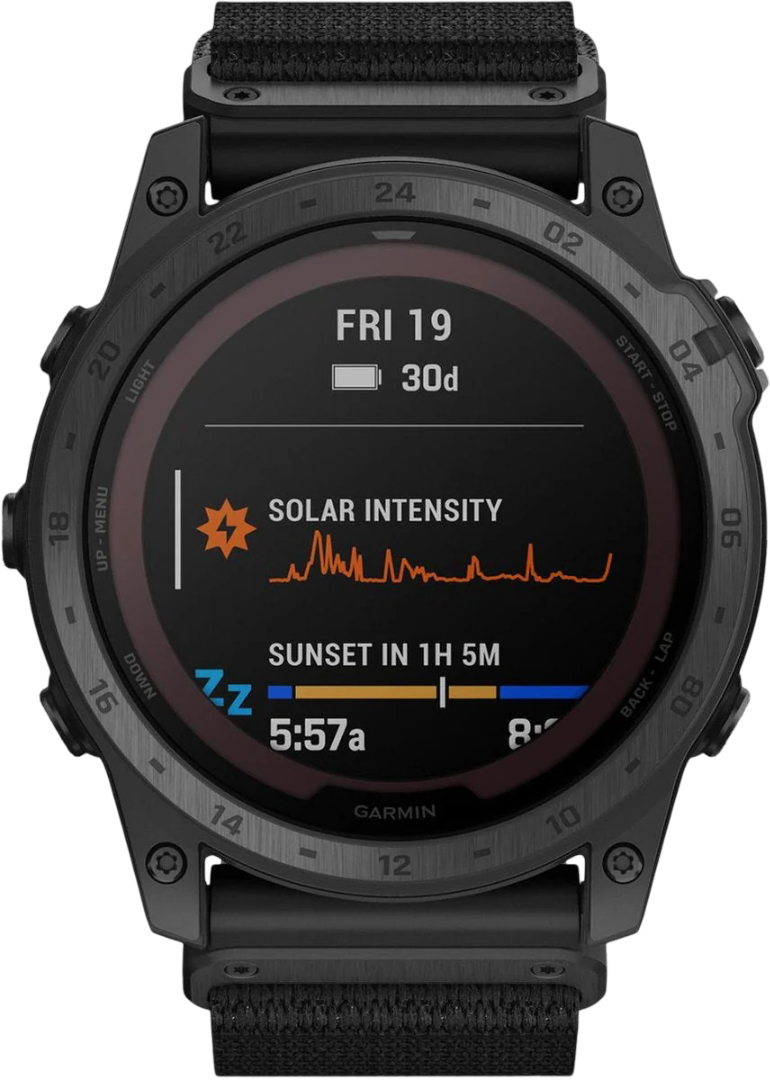 Correas Garmin Tactix 7 Pro