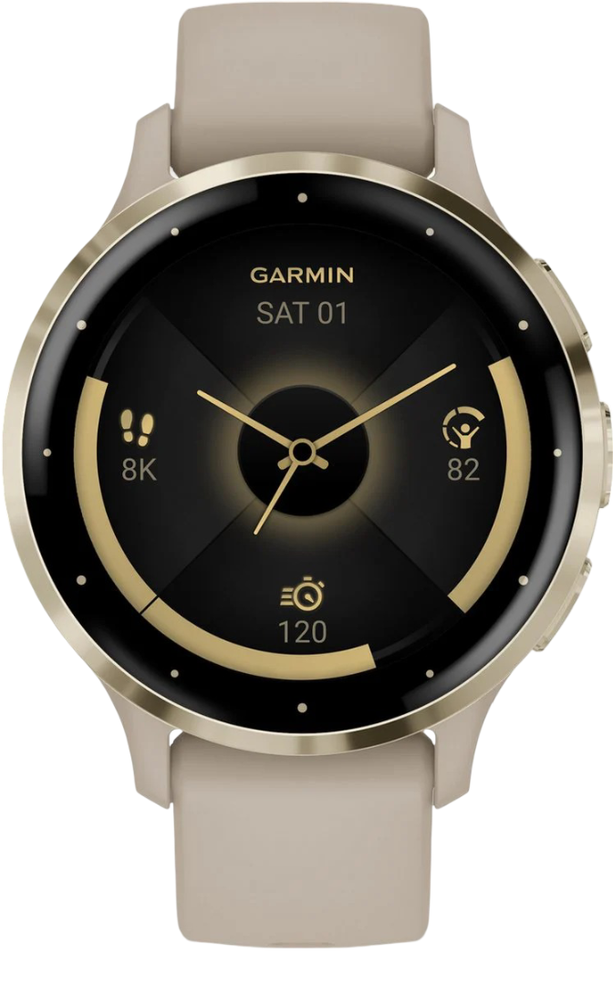 Correas Garmin Venu 3s