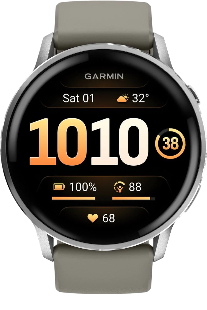 Correas Garmin Venu 4 - 45mm