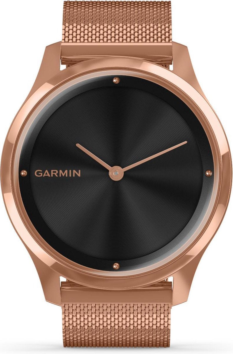 Correas Garmin Vivomove Luxe