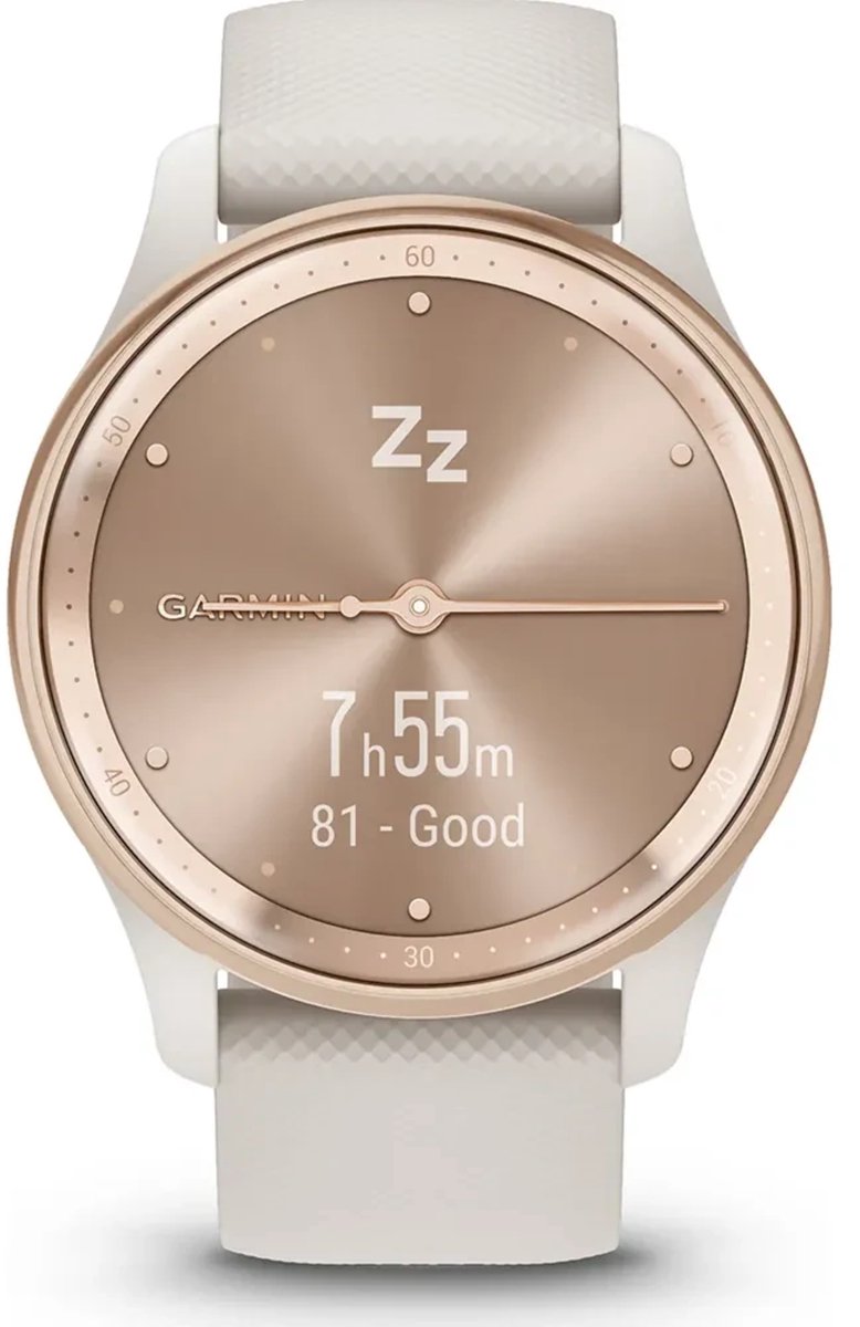 Correas Garmin Vivomove Trend