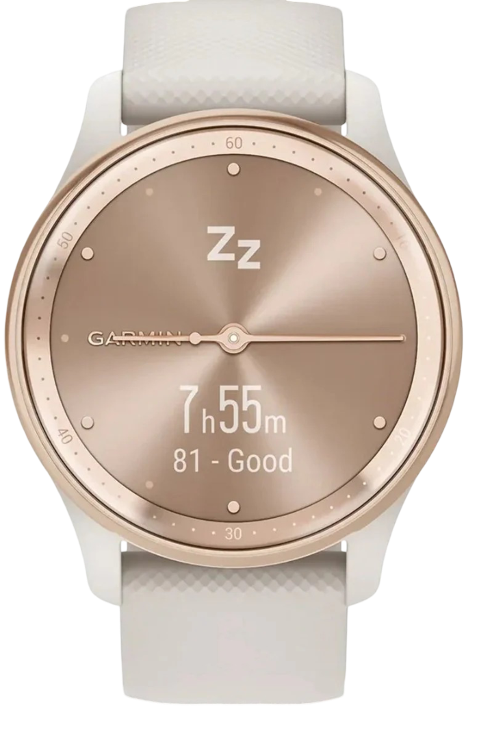 Correas Garmin Vivomove Trend