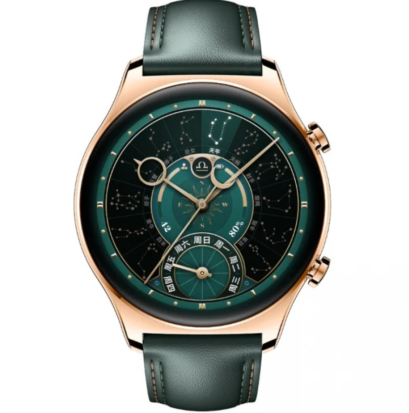 Correas Honor Watch GS 4