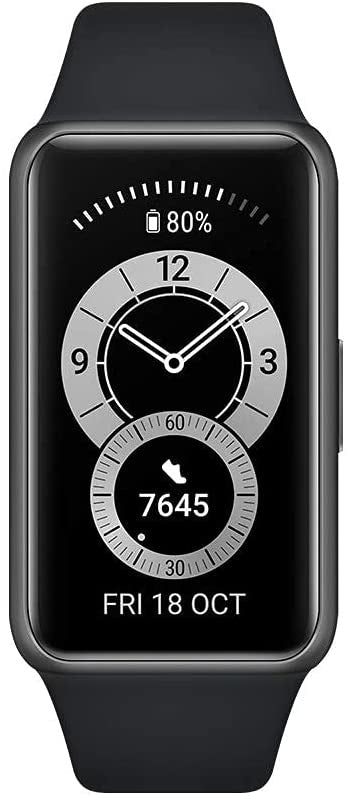 Correas Huawei Band 6