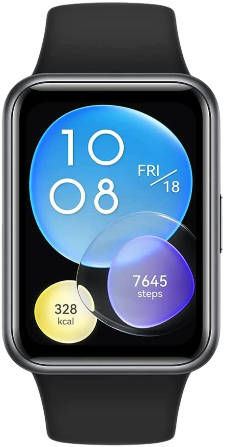 Correas Huawei Watch Fit 2