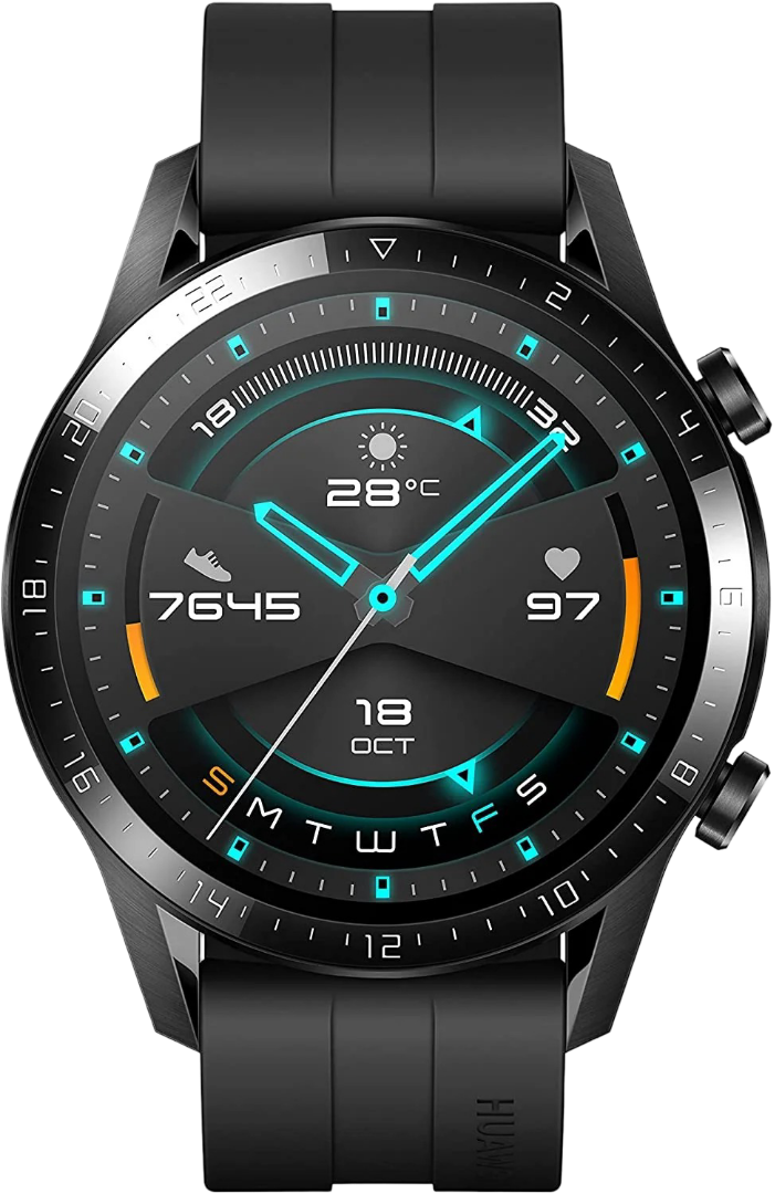 Correas Huawei Watch GT 2