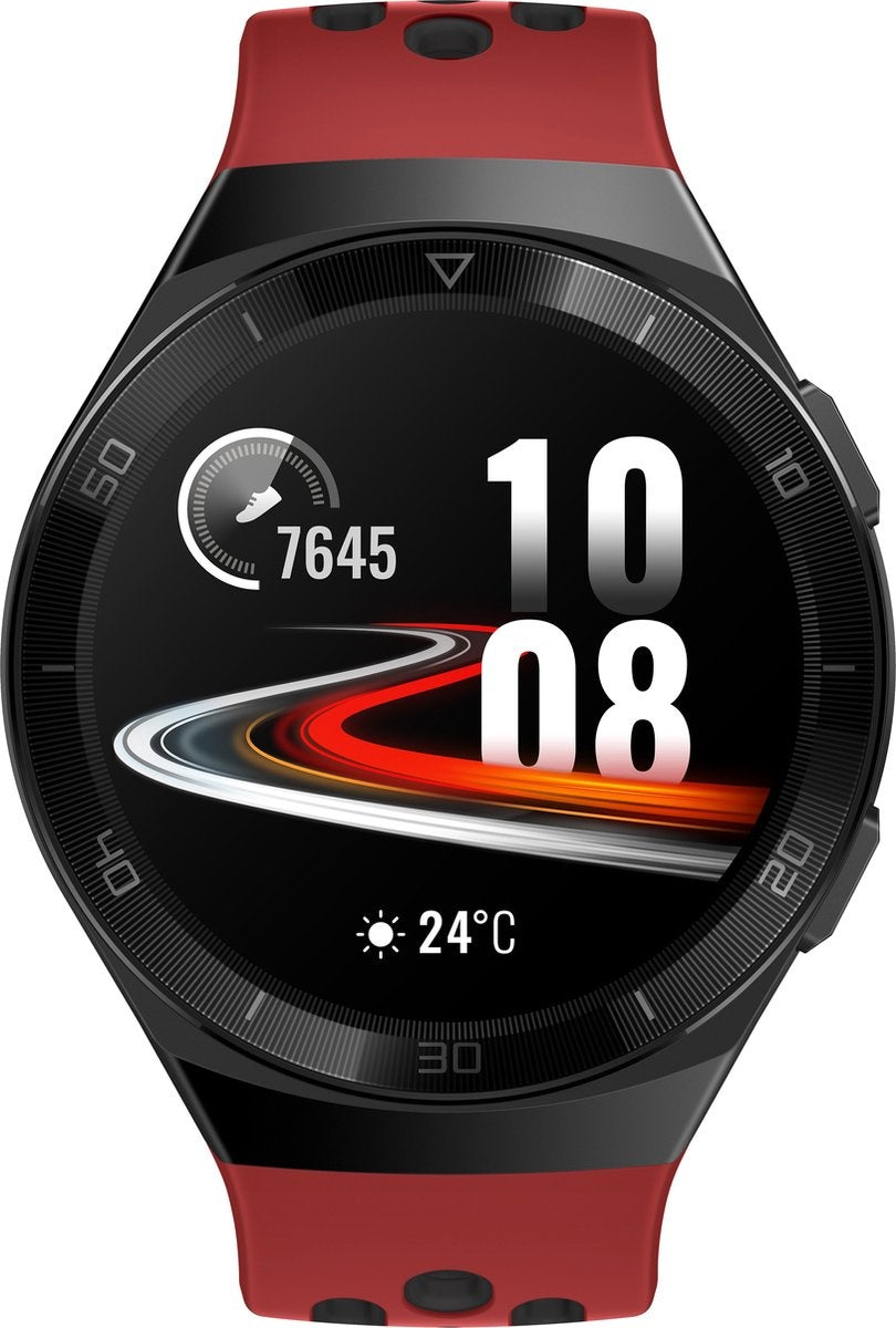 Huawei Watch GT 2e straps