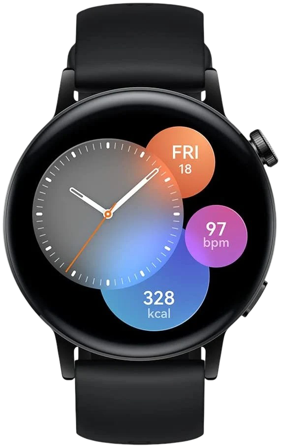 Correas Huawei Watch GT 3 42mm