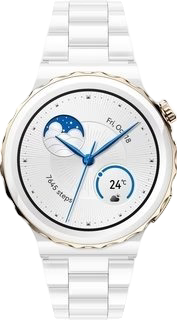 Correas Huawei Watch GT 3 Pro 43mm