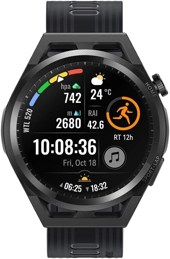 Correas Huawei Watch GT Runner