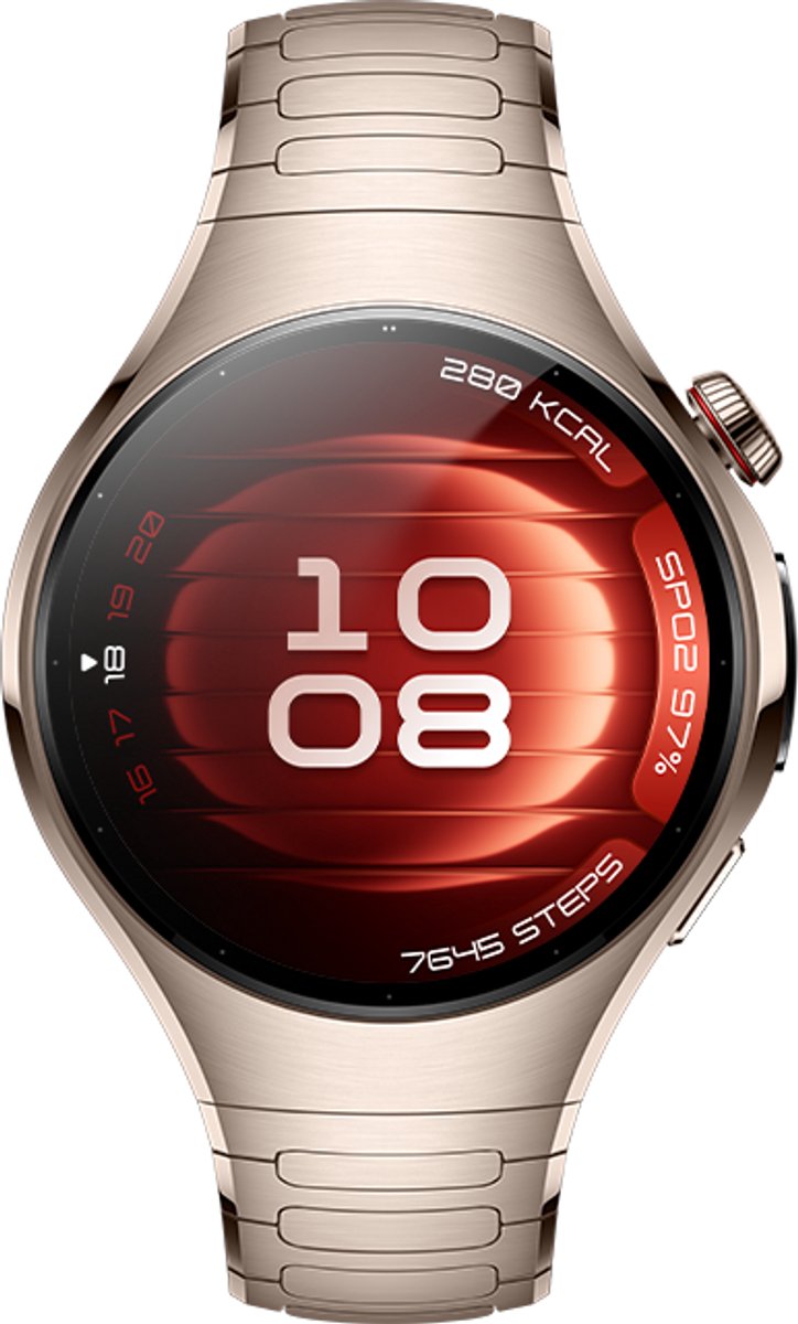 Huawei Watch 5 - 42mm Straps