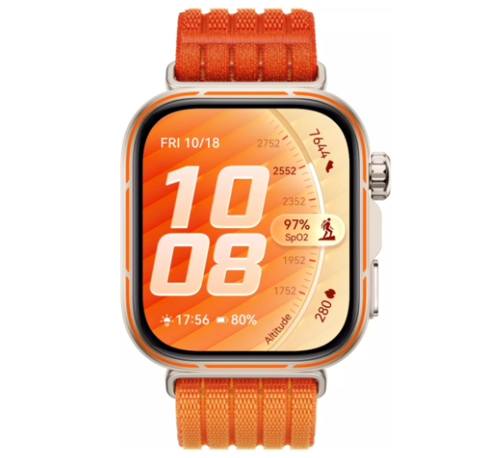Correas Huawei Watch Fit 5 Pro