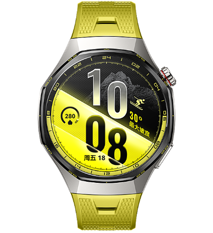 Huawei Watch GT 7 Pro straps