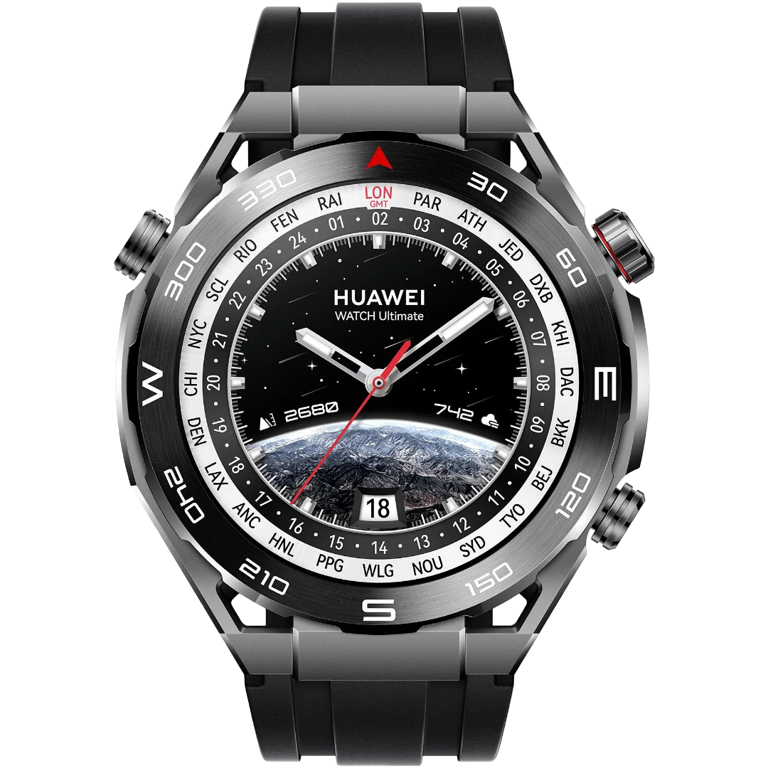 Correas Huawei Watch Ultimate