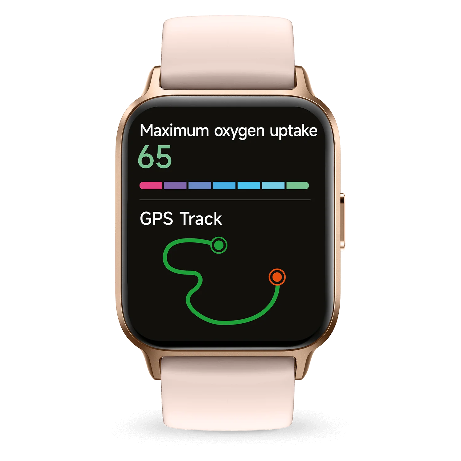 Correas ICE Fit 1.78